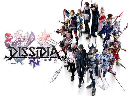 DISSIDIA® FINAL FANTASY® NT Season Pass for playstation