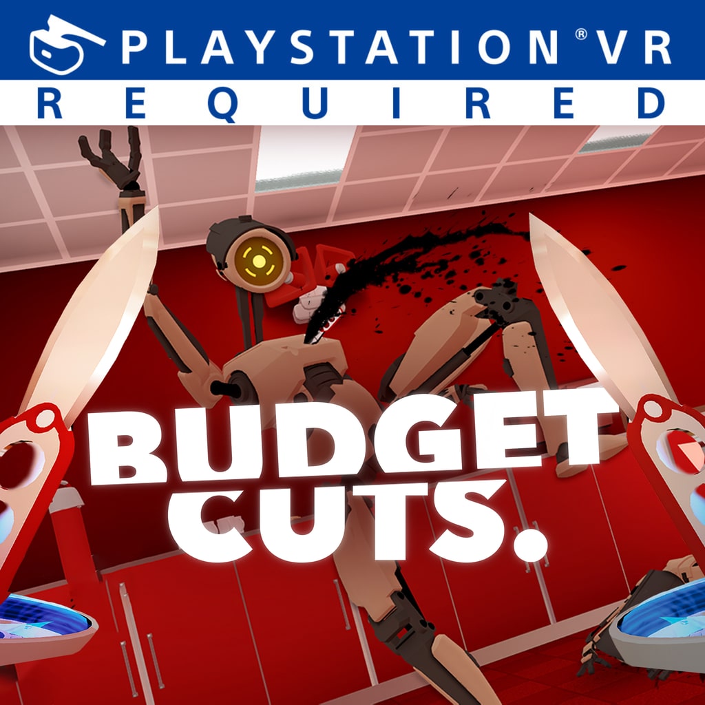budget cuts playstation vr