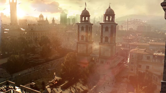 Dying Light: The Following - Enhanced Edition for playstation