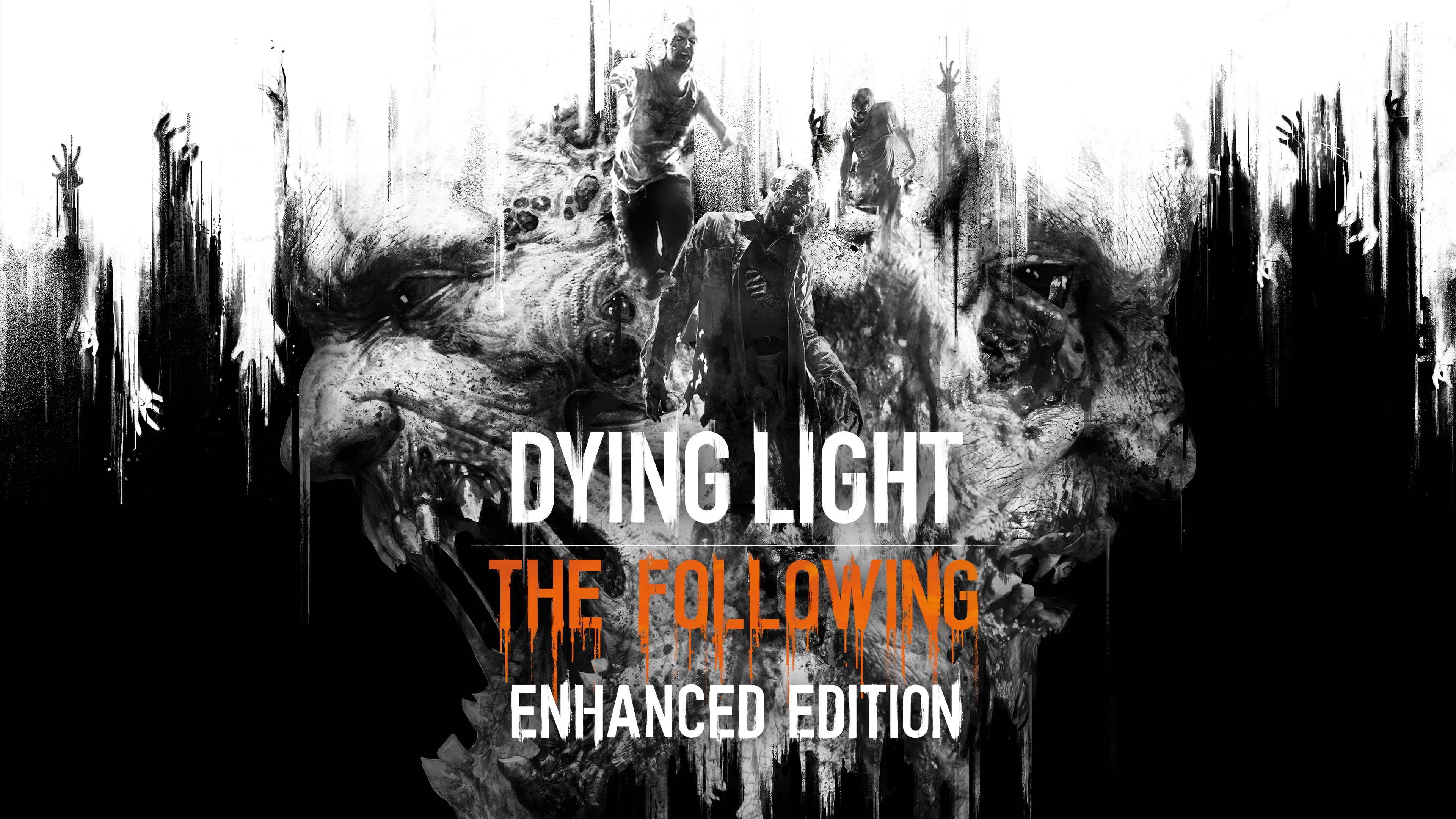 Dying Light: The Following - Enhanced Edition