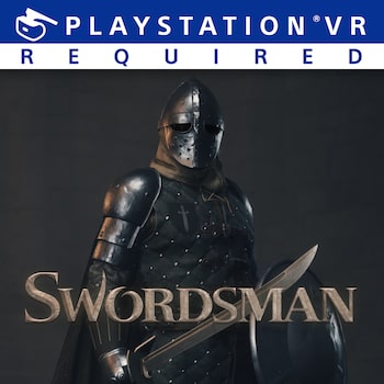 Swordsman VR