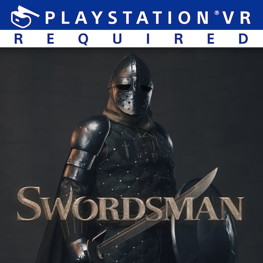 Swordsman VR for playstation