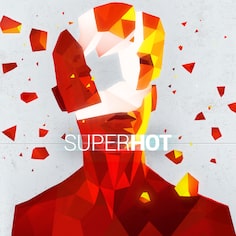 SUPERHOT (日语, 简体中文, 繁体中文, 英语)