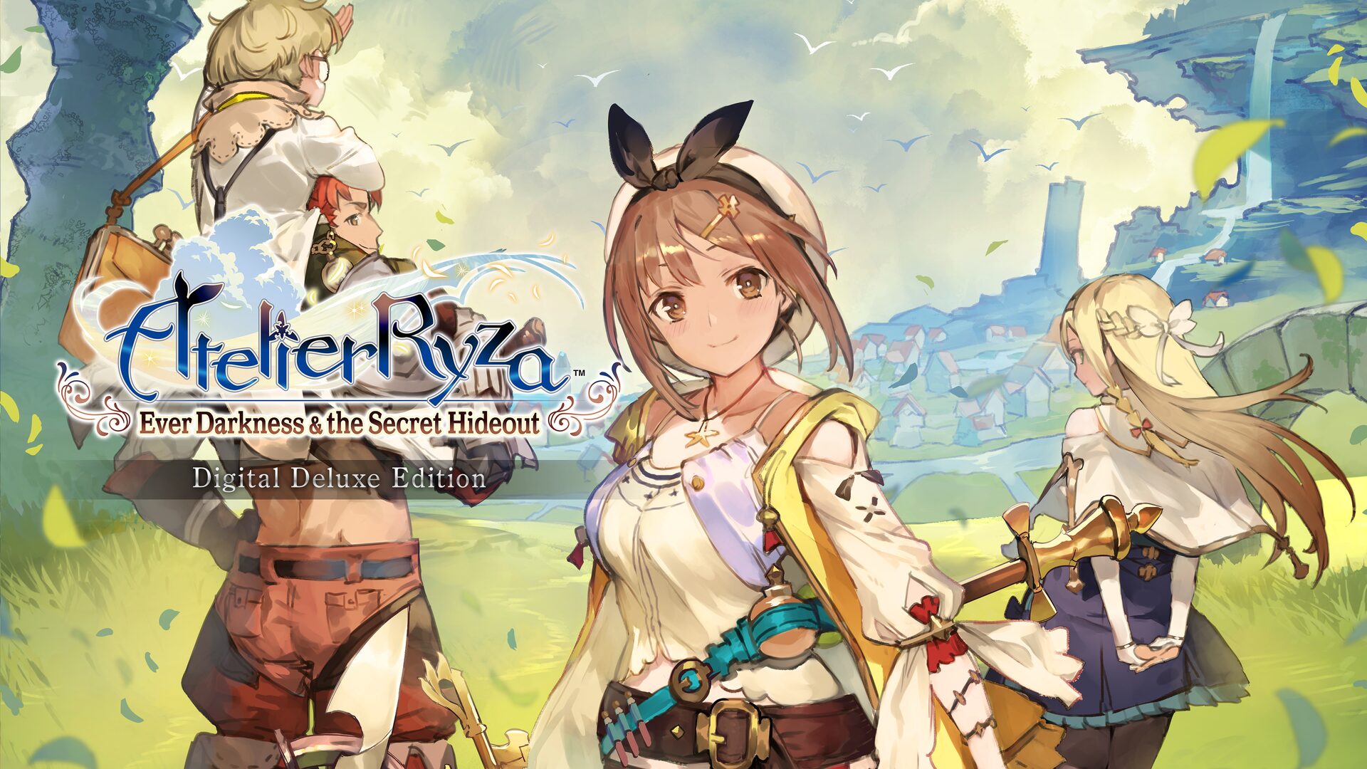 Digital Deluxe Edition