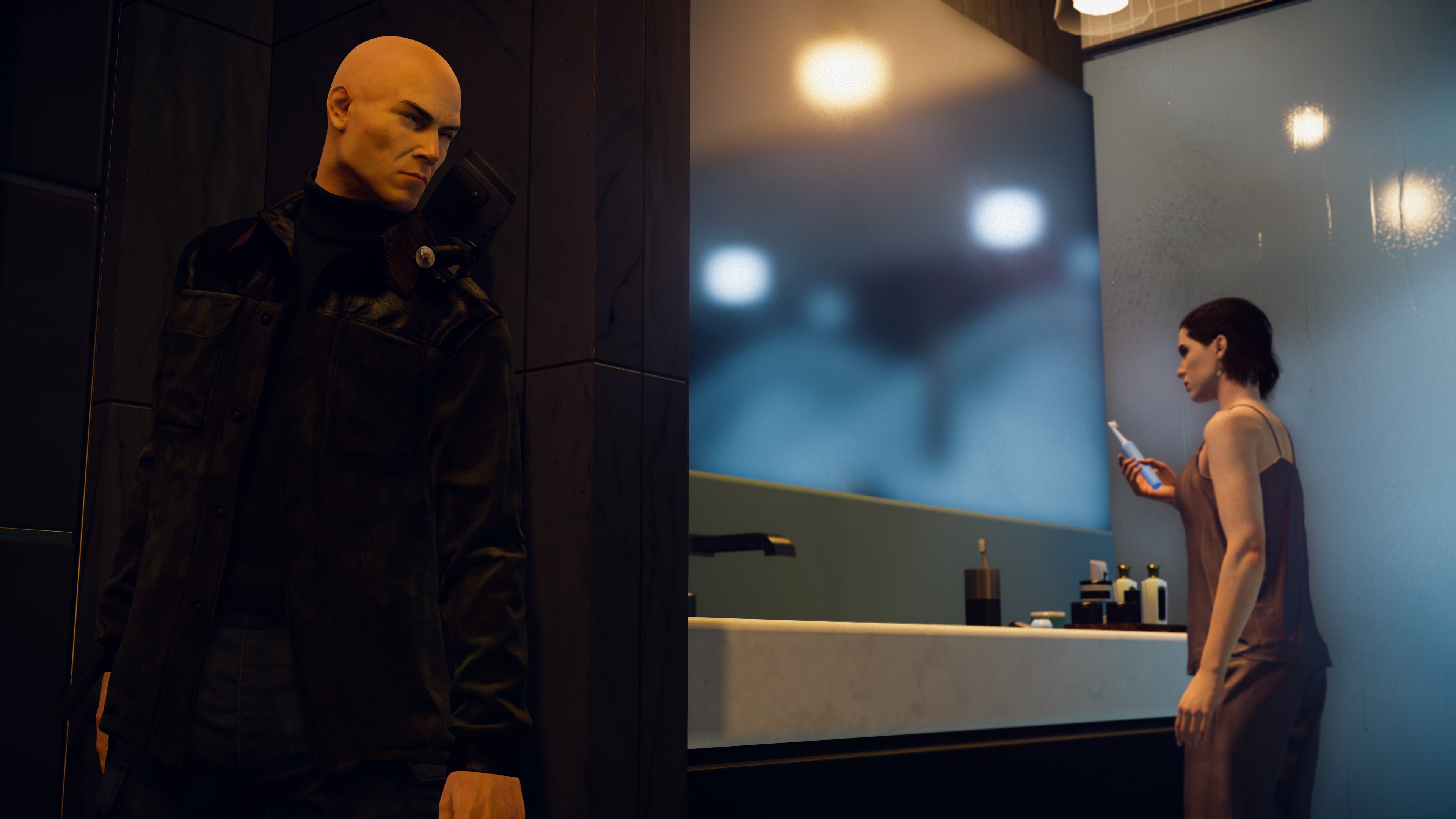 Hitman 2 - Free Starter Pack Trophy Guides and PSN Price History