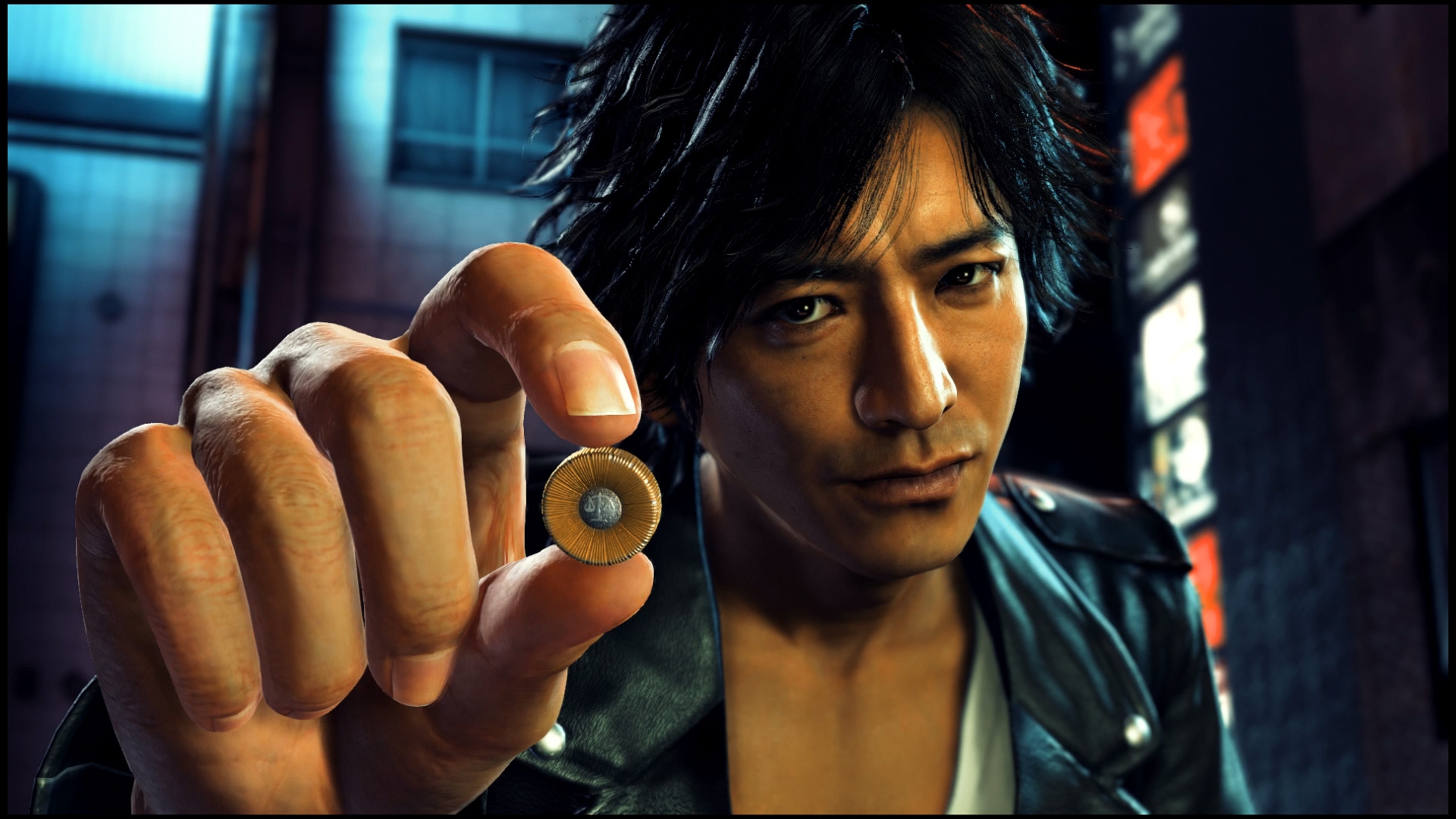 65% discount on Judgment PS5 — buy online — PS Deals USA