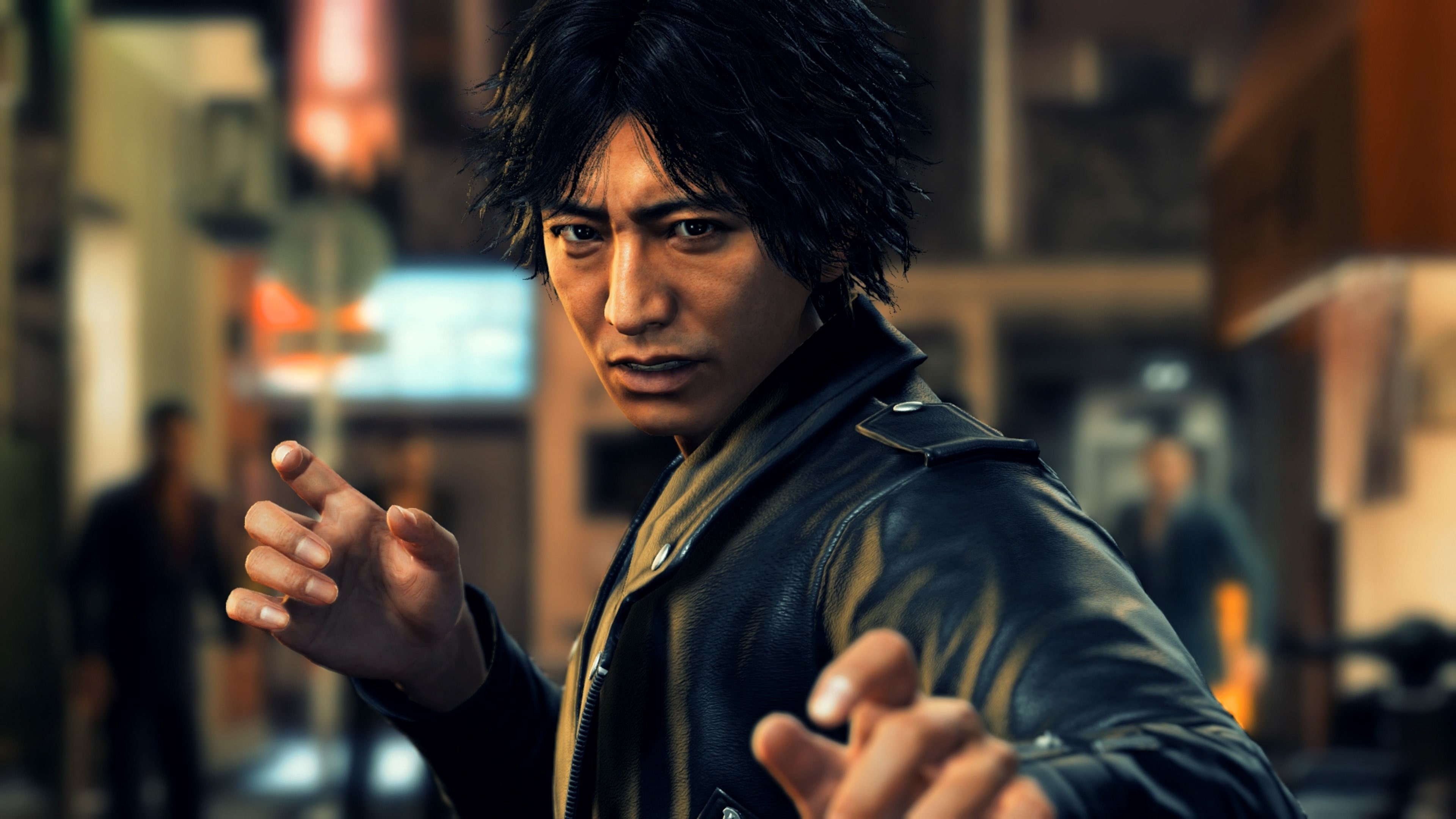 Judgment PS5 - Coolblue - Before 23:59, delivered tomorrow