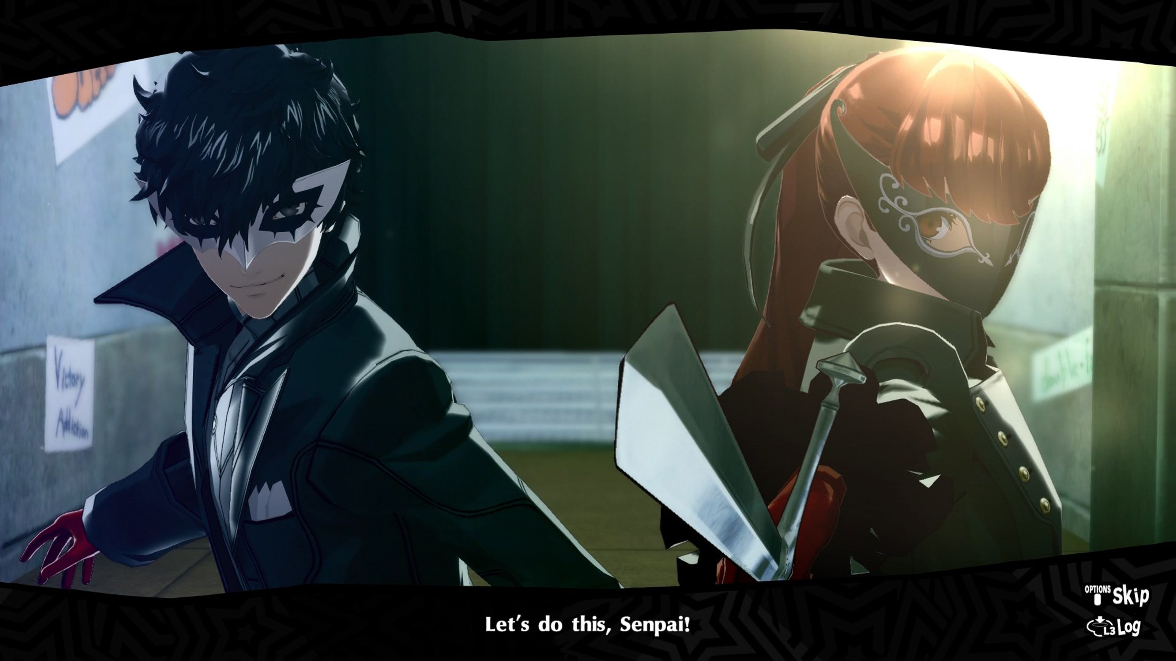 psn persona 5 royal