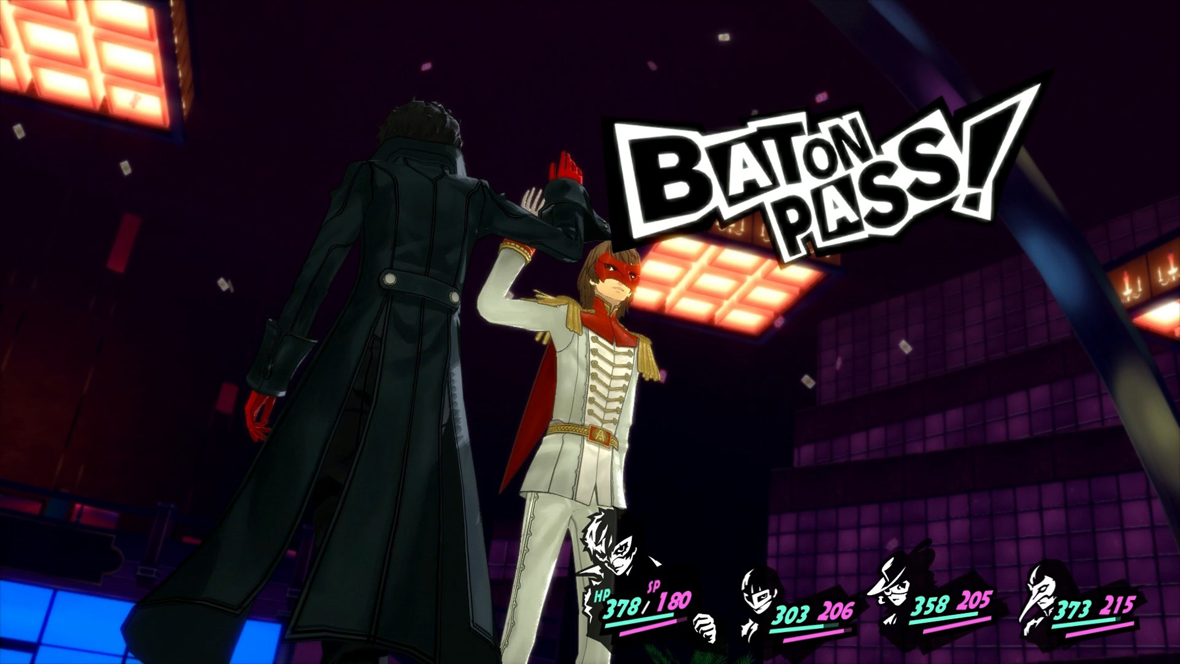 PSA: Persona 5 Royal's Massive £50/$60 DLC Bundle Is Free Right Now on PS4  in Europe, US