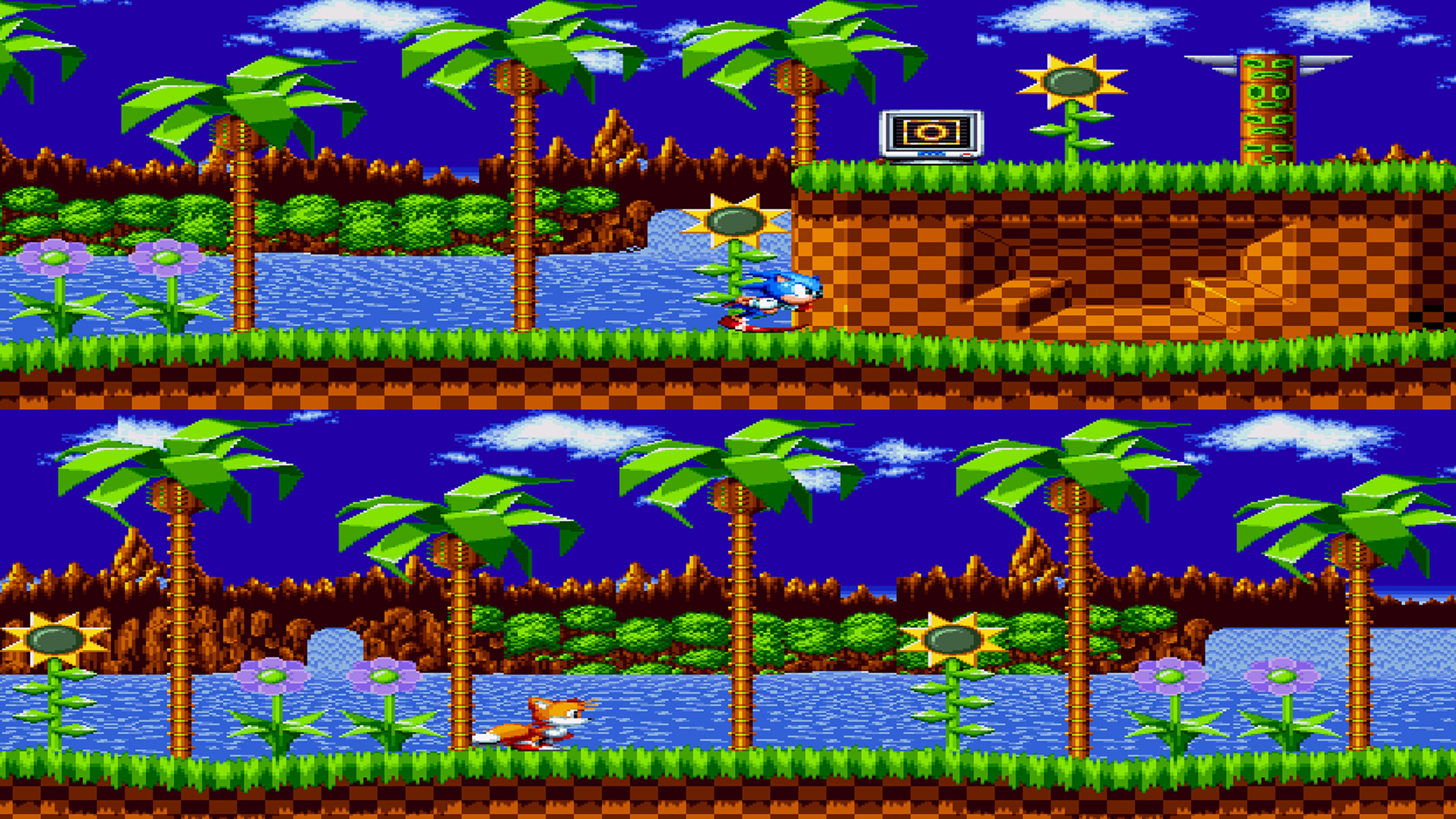 Jogo sonic mania play 4