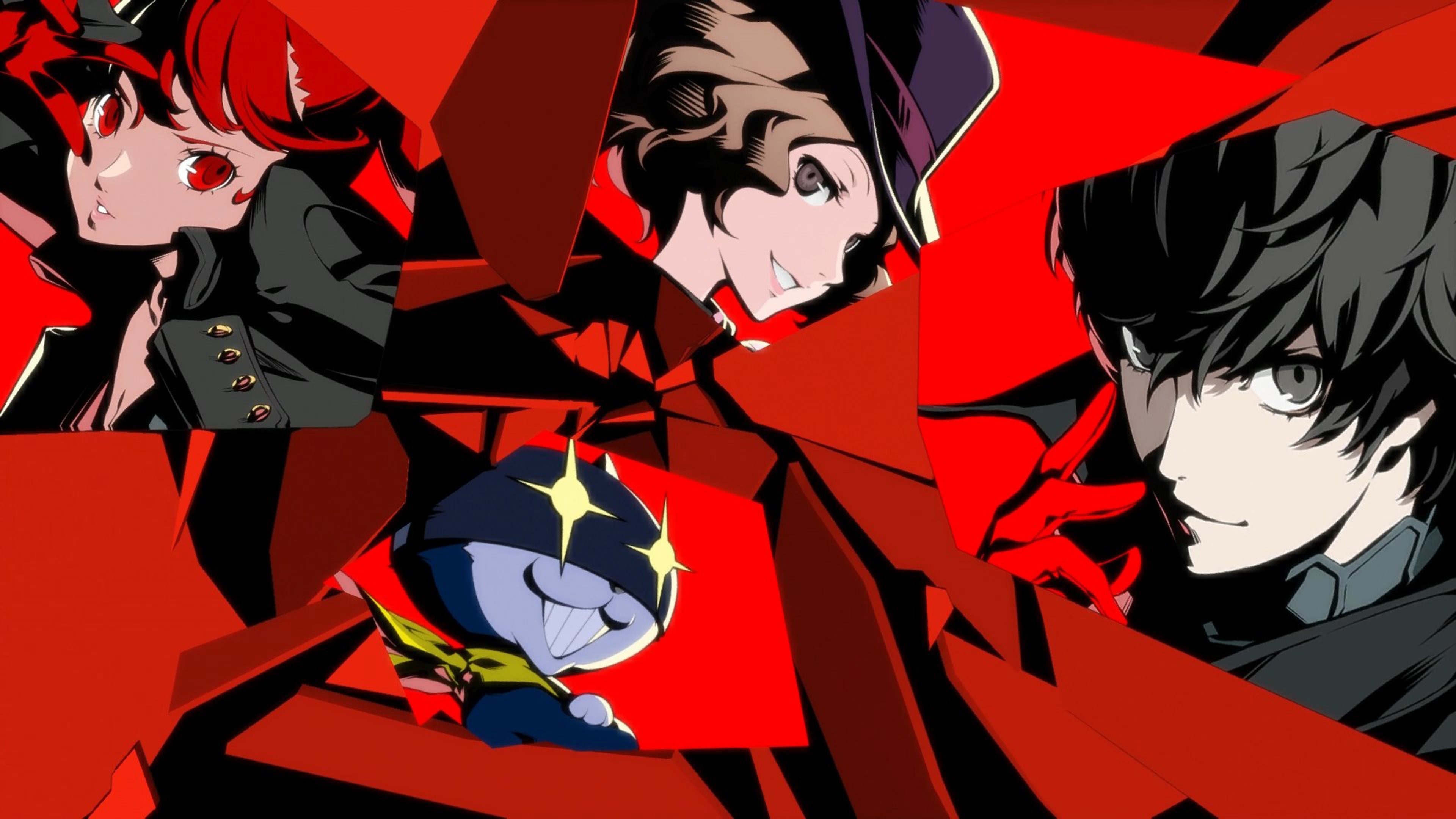 playstation now persona 5