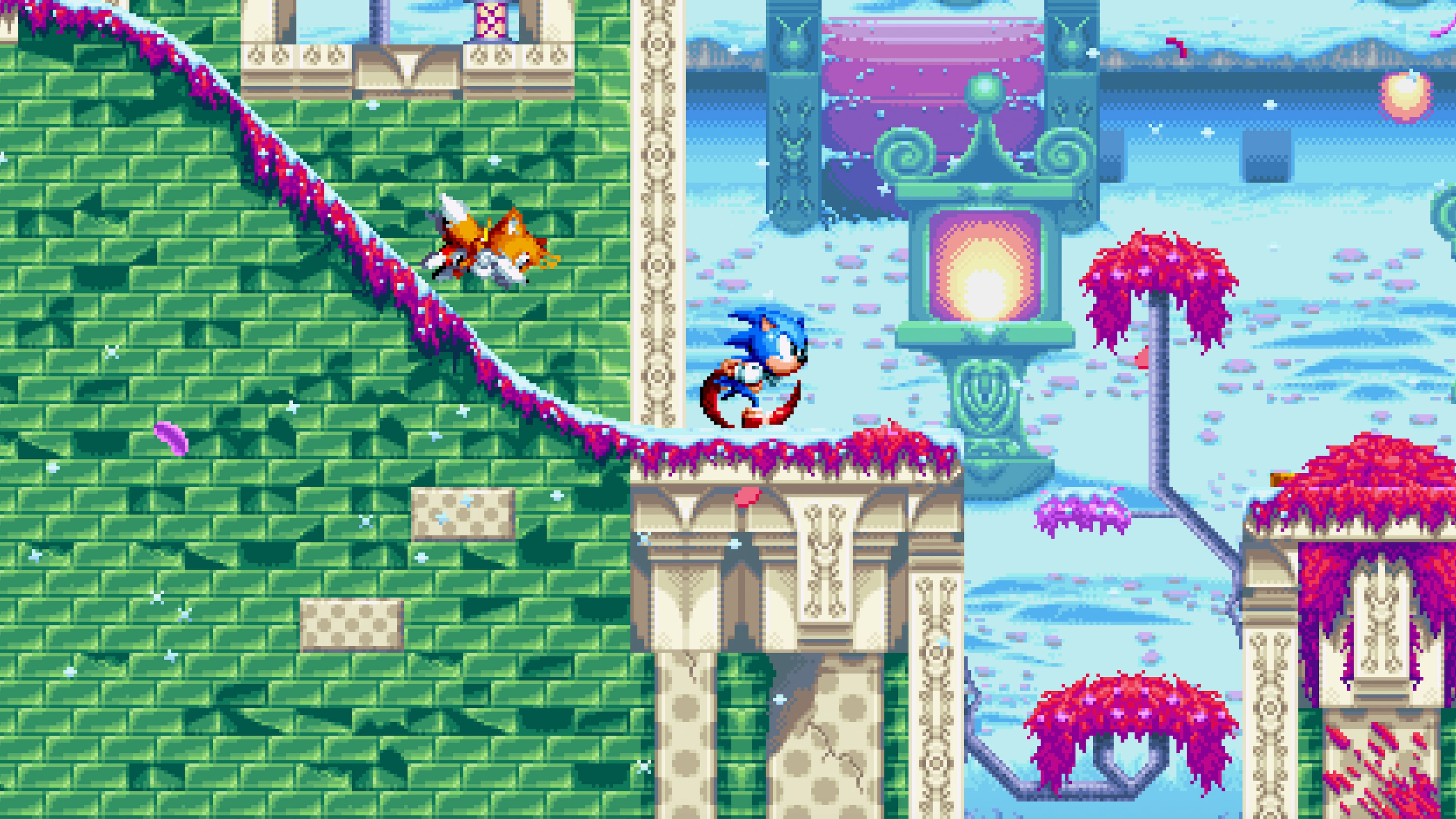 Sonic Mania - Encore DLC at the best price