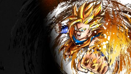 Wallpaper : Dragon Ball, Dragon Ball FighterZ, Dragon Ball GT