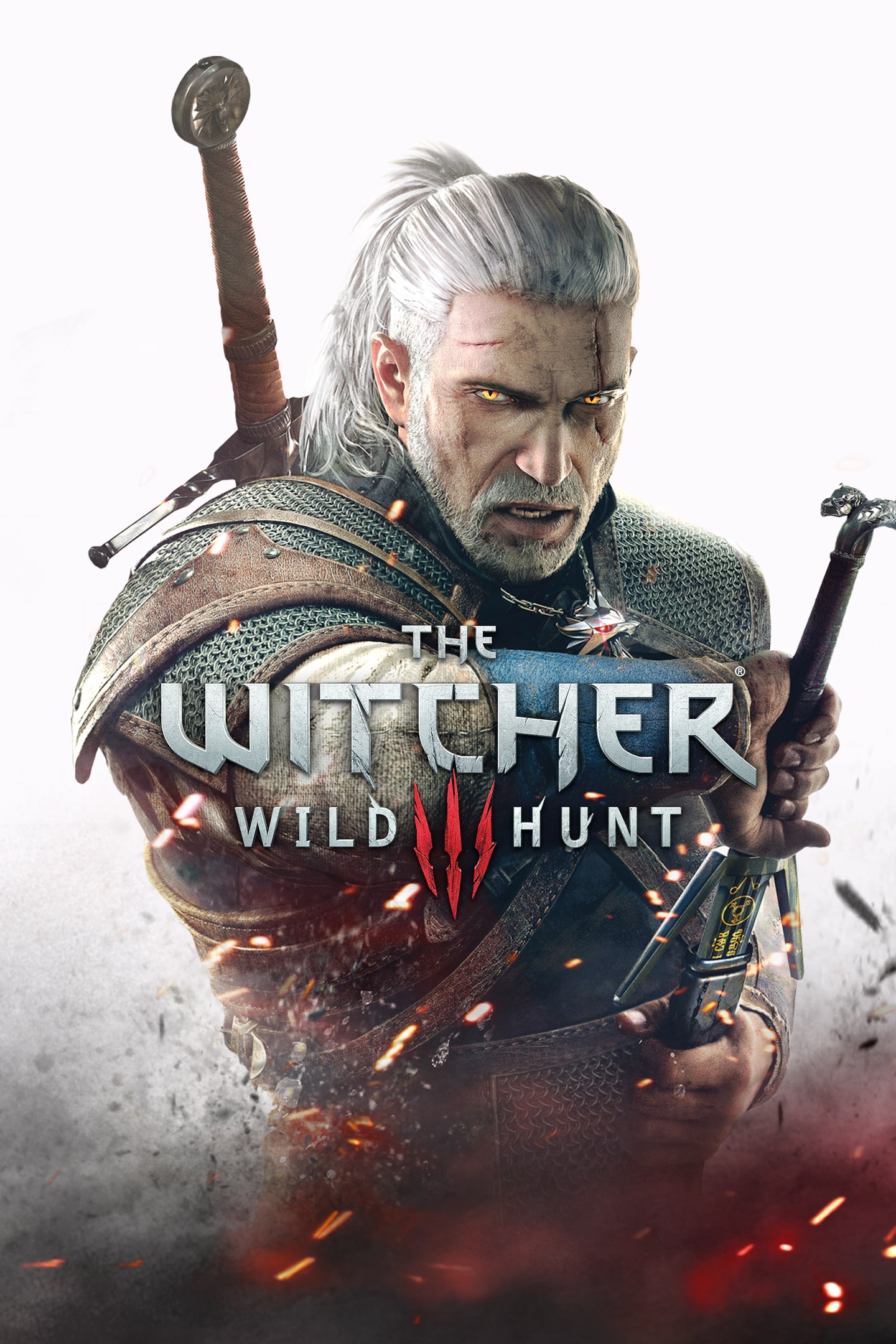 path of warriors witcher 3