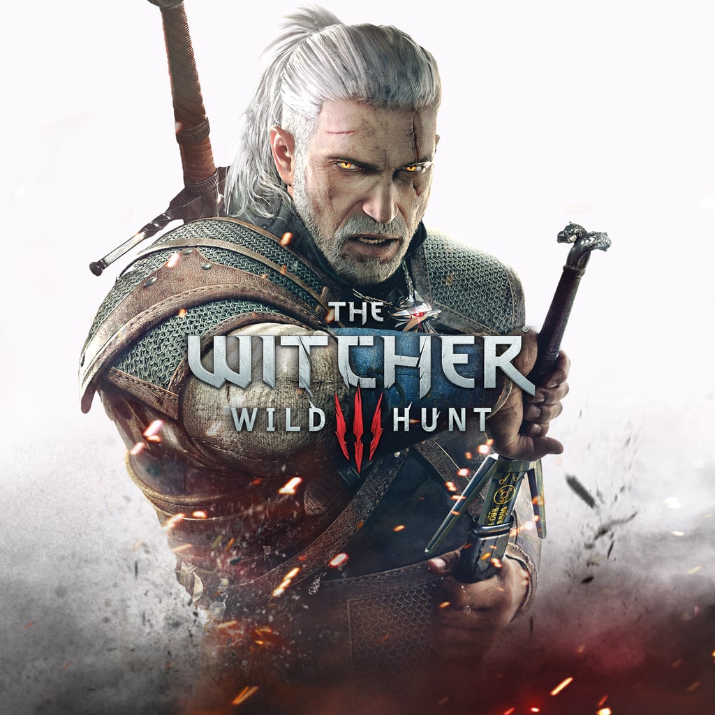 witcher 3 psn