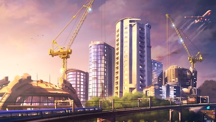 Cities Skylines Playstation 4 Edition