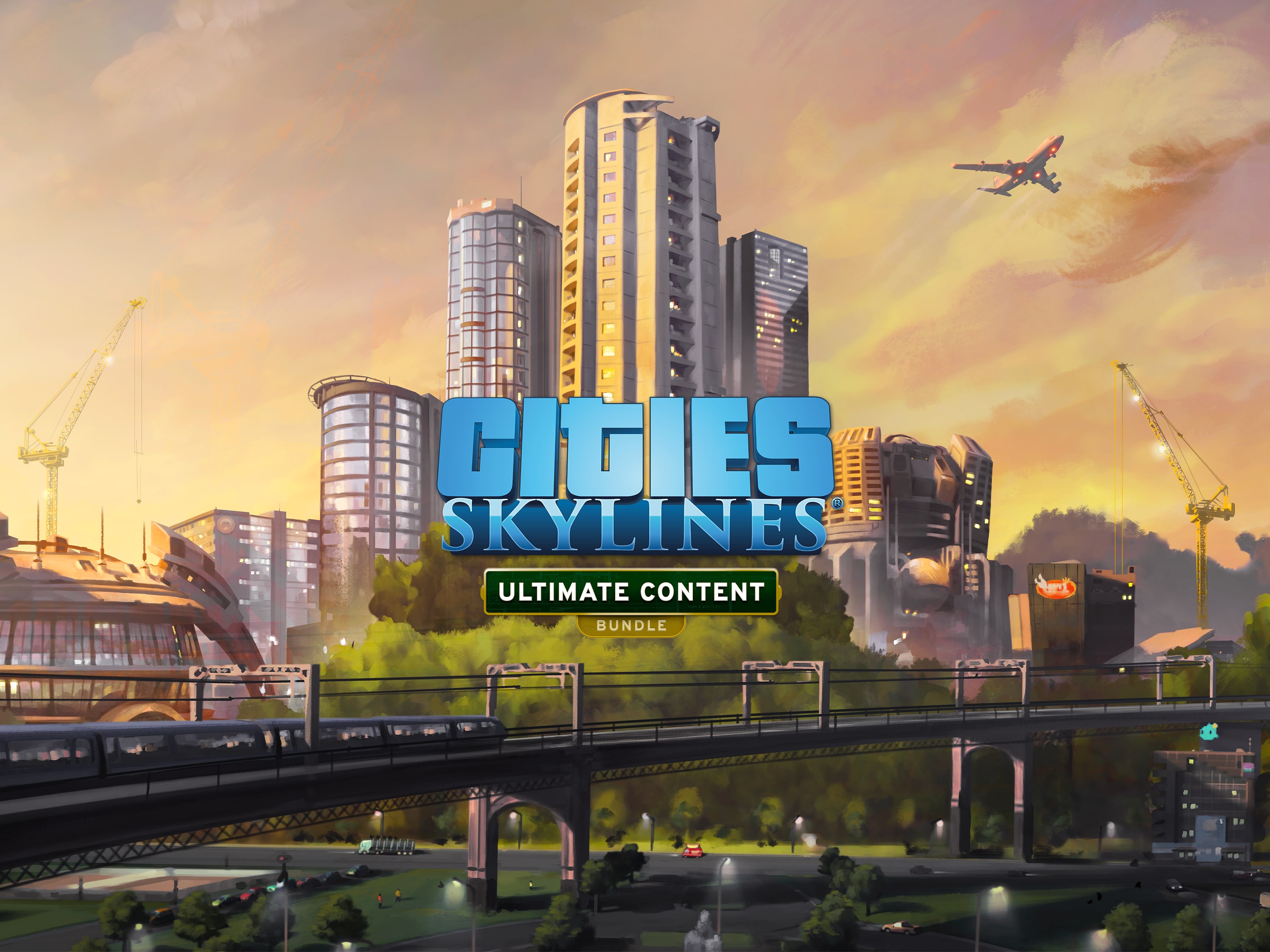 cities skylines ps4 buy