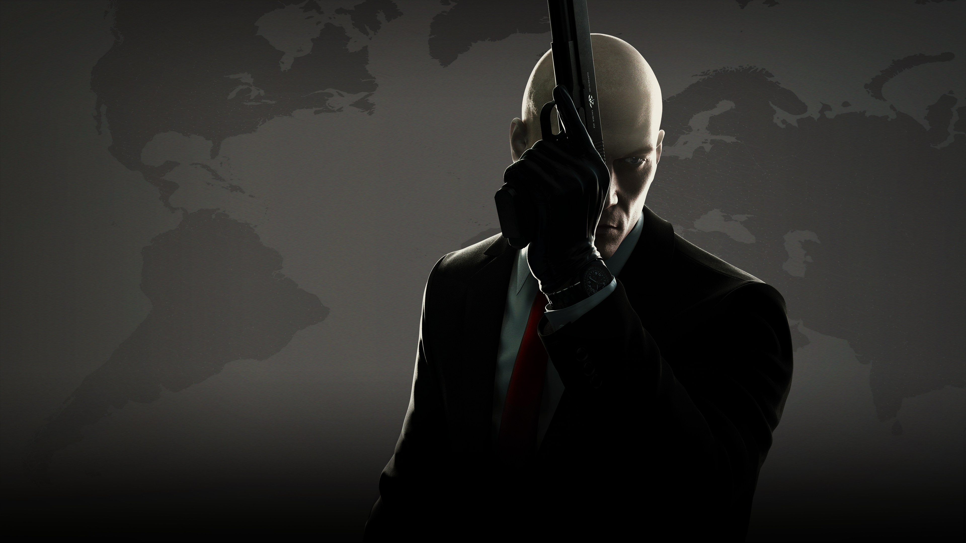 HITMAN™ – Game of the Year Edition