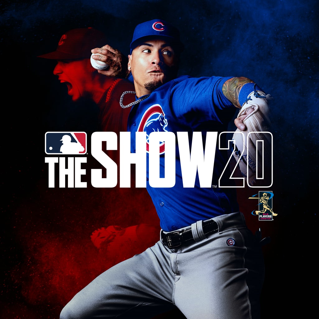 MLB The Show 20  PS4  PlayStation US