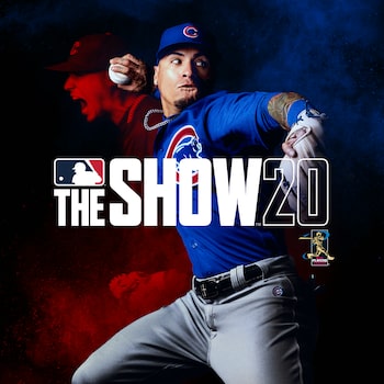 MLB The Show 20