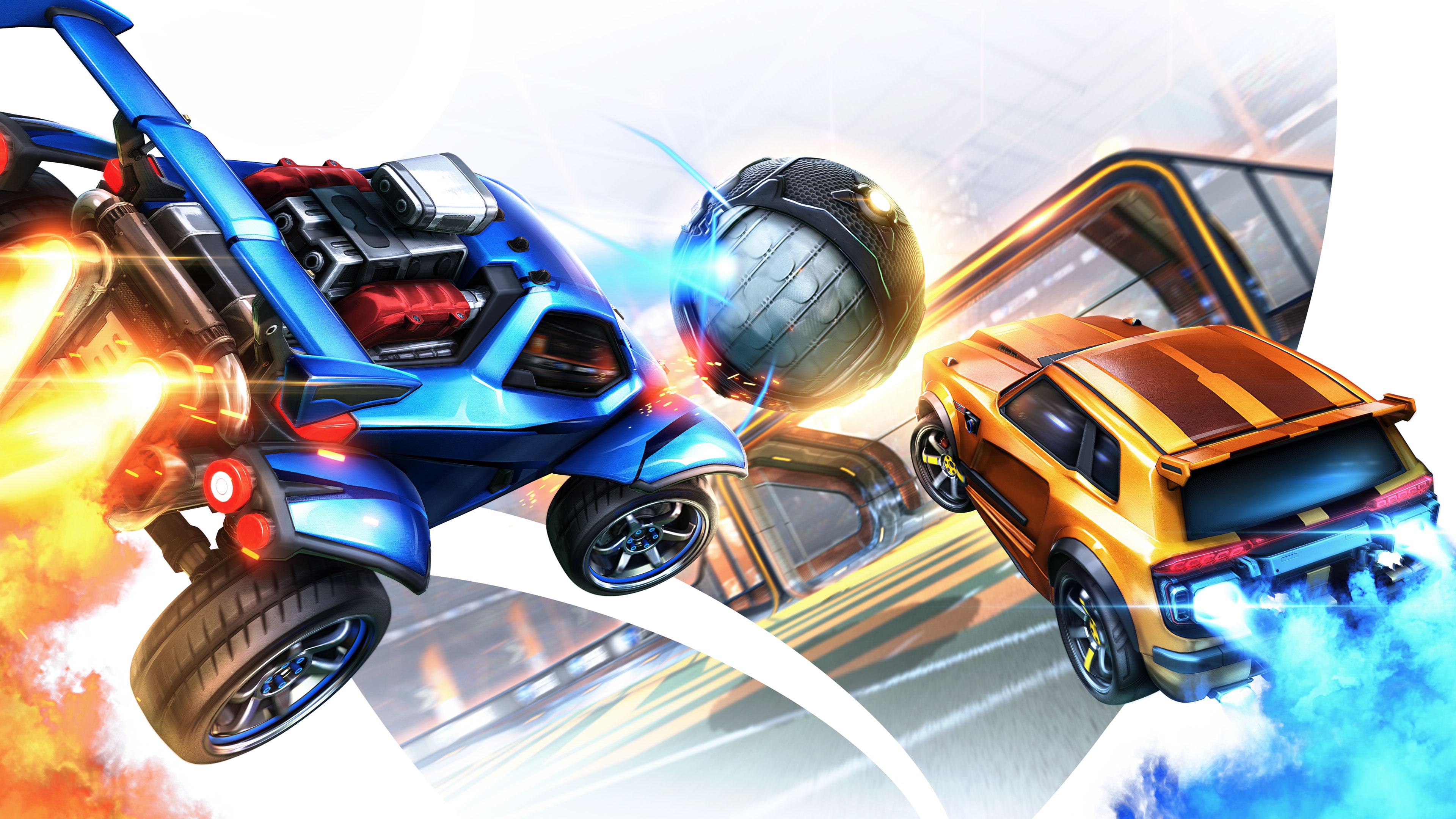 rocket league price ps4 store