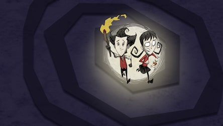 Don T Starve Together Console Edition