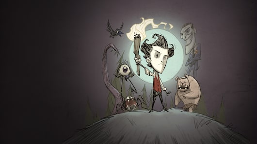 Don't Starve: Shipwrecked Console Edition for playstation