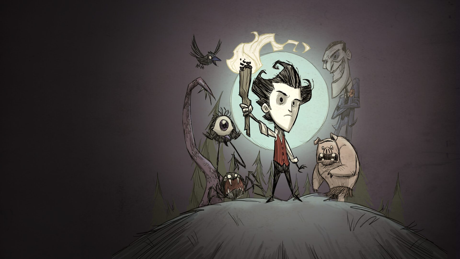 Don t starve together стим фикс фото 113