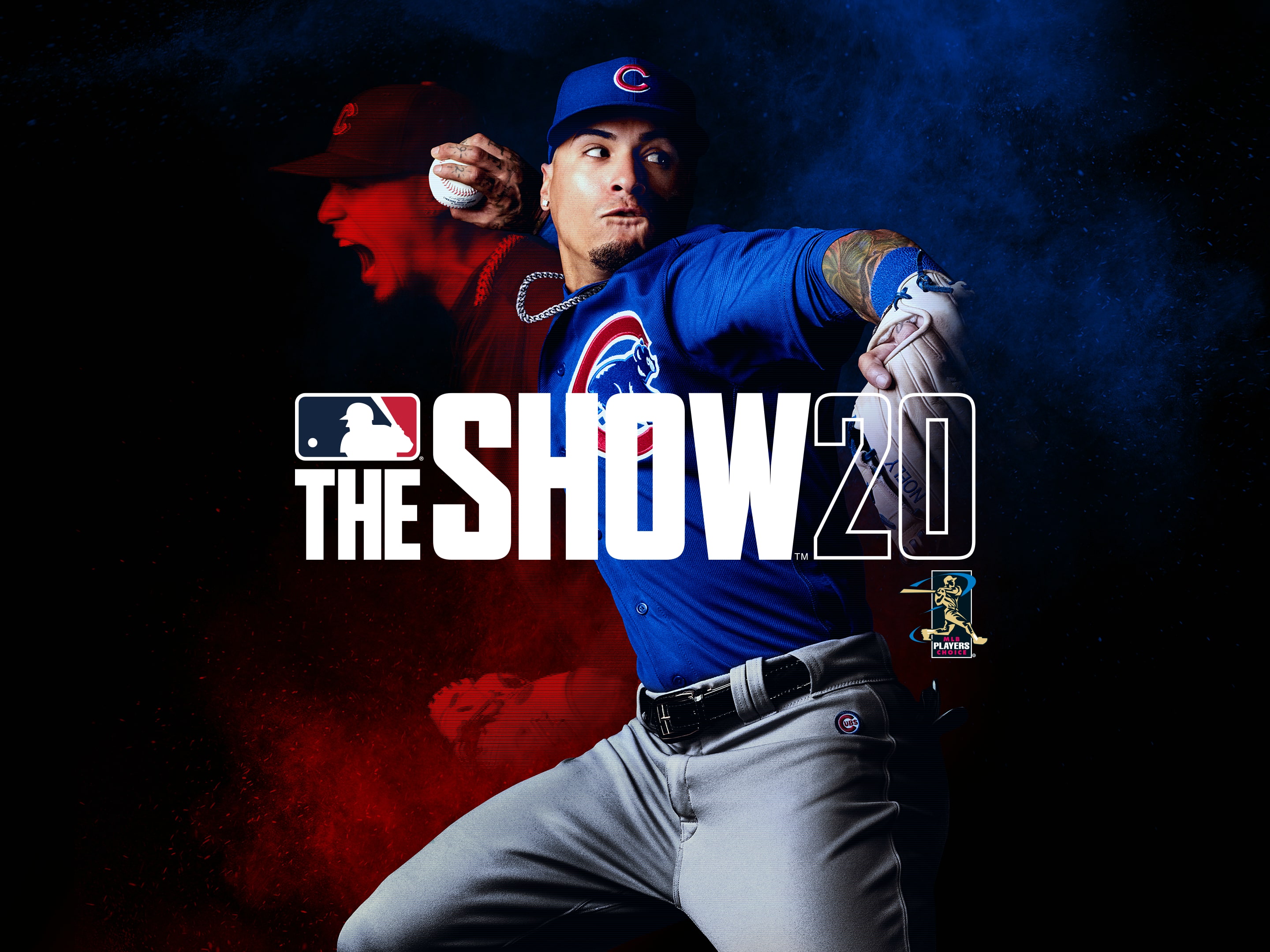 MLB® The Show™ 20
