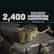 2,400 Call of Duty®: Modern Warfare® Points