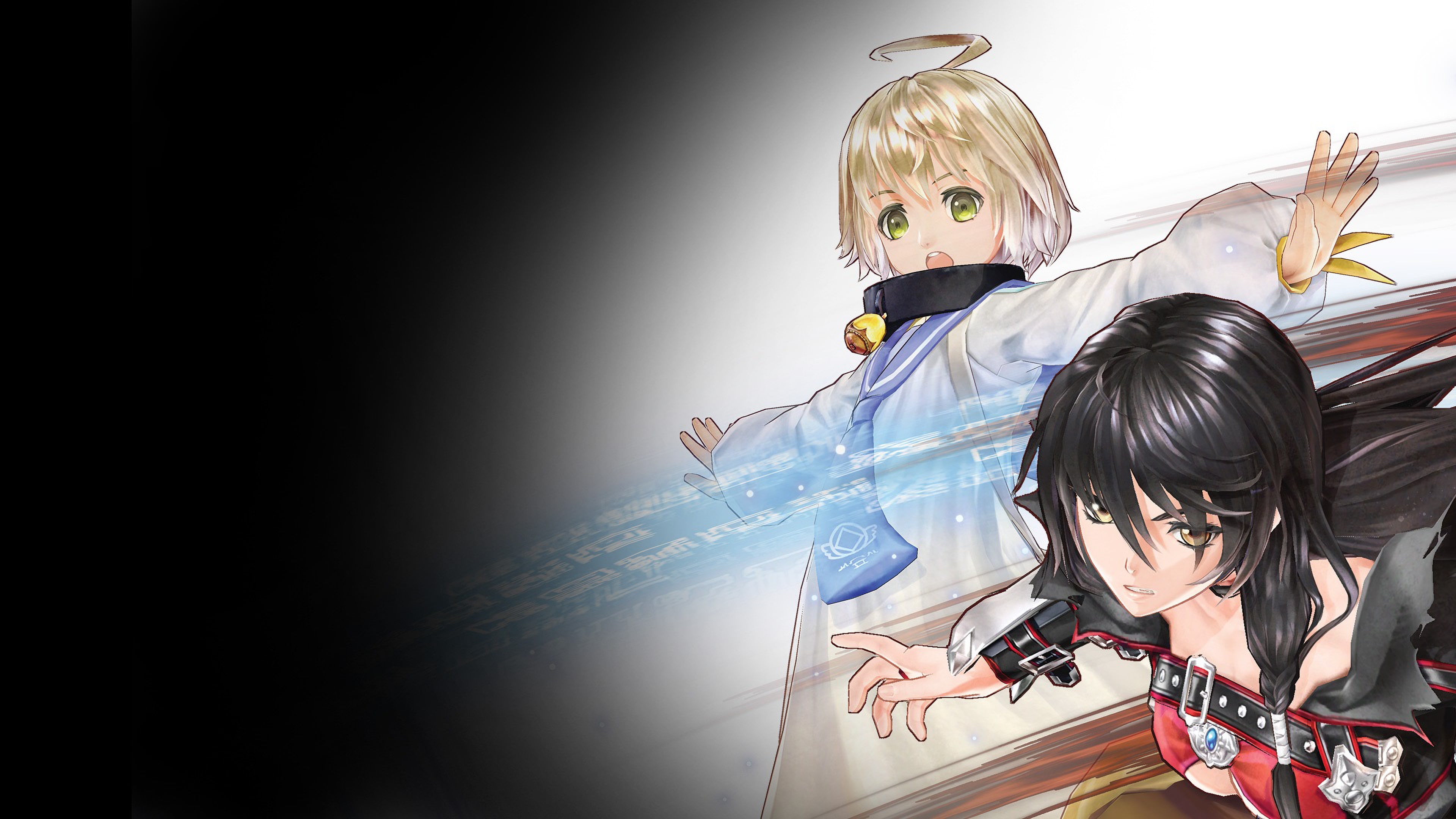 <b>Tales</b> <b>of</b> <b>Berseria</b> (English) .