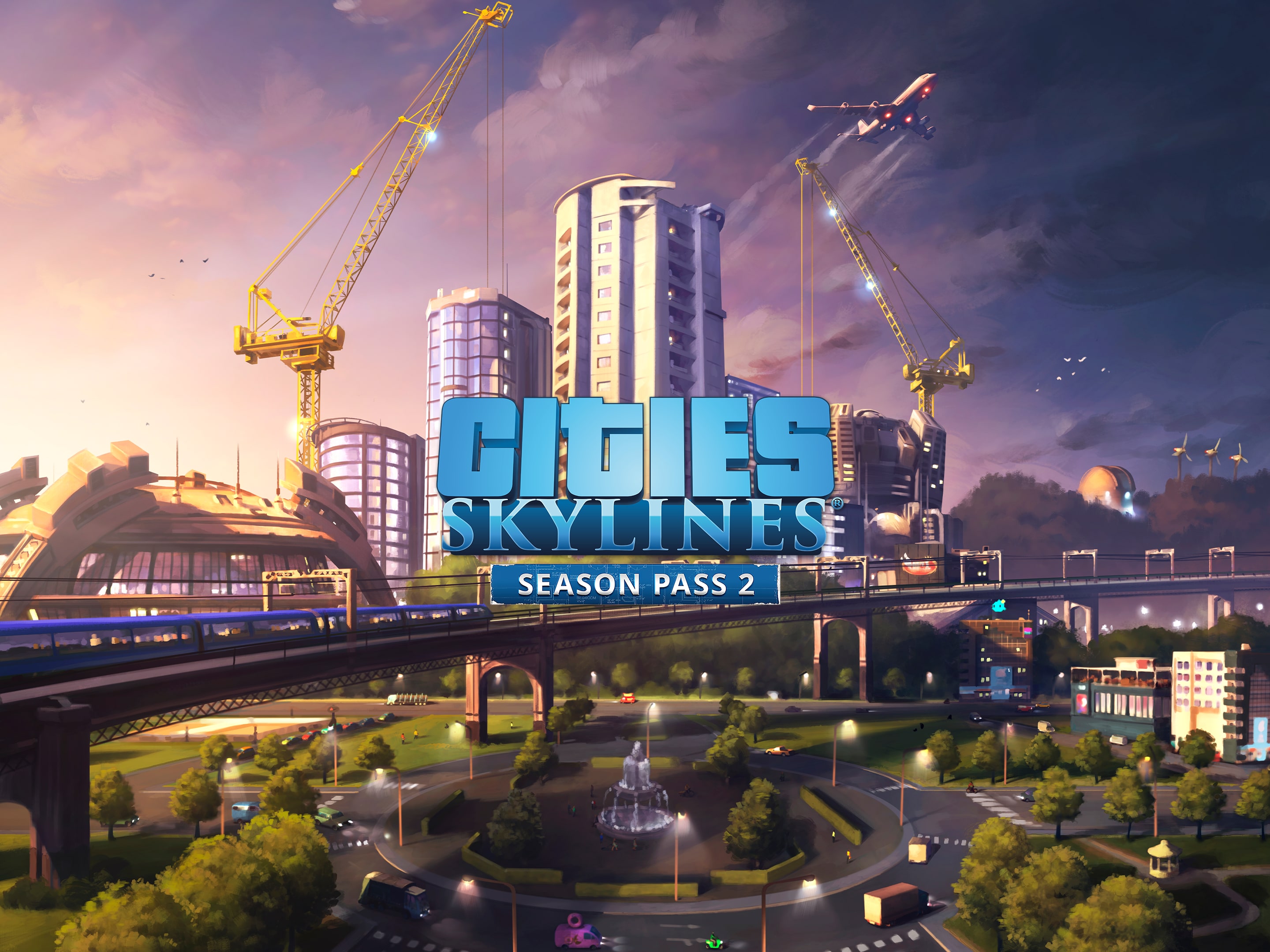 Is Cities: Skylines 2 On Game Pass?