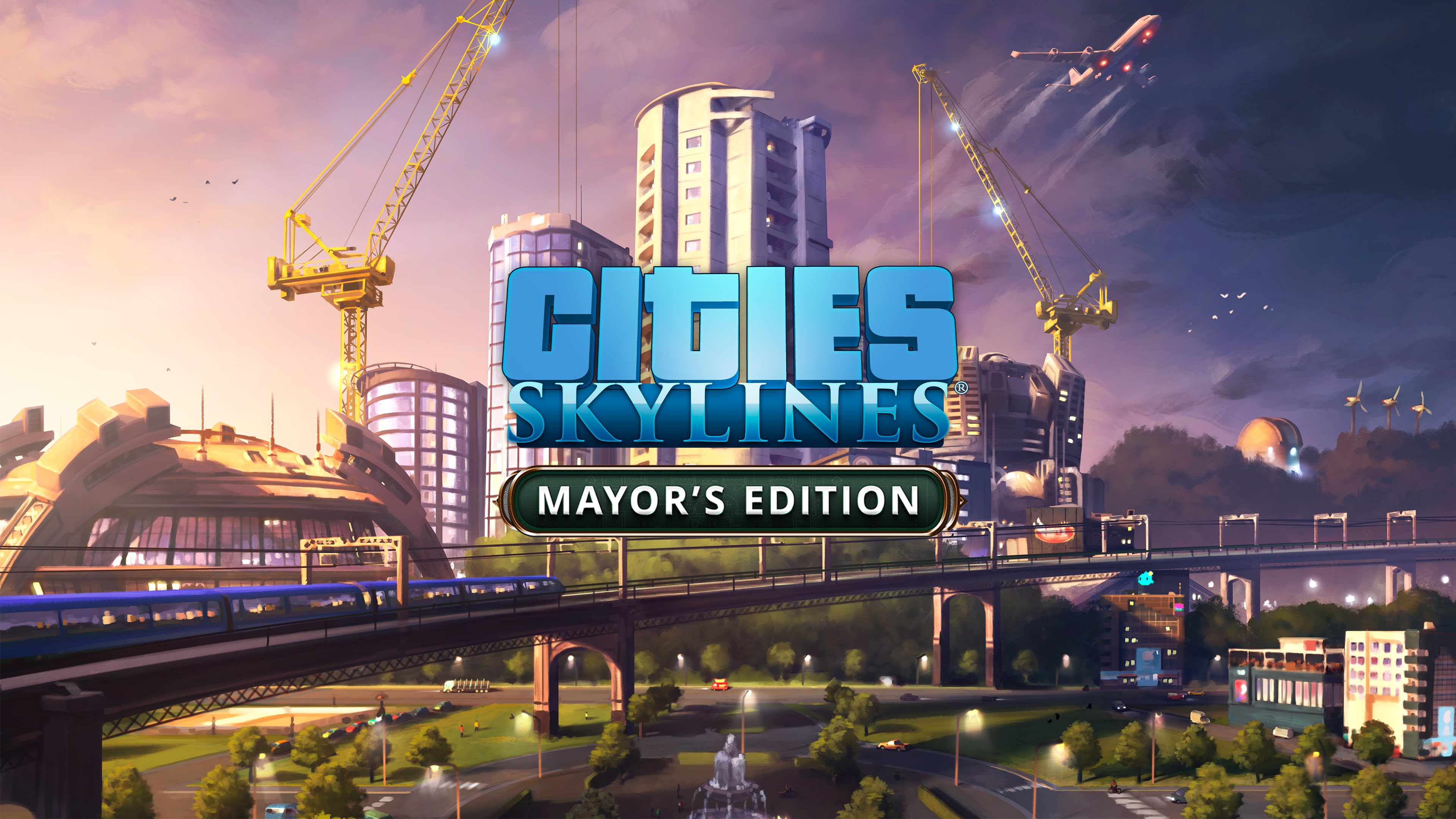 psn cities skylines