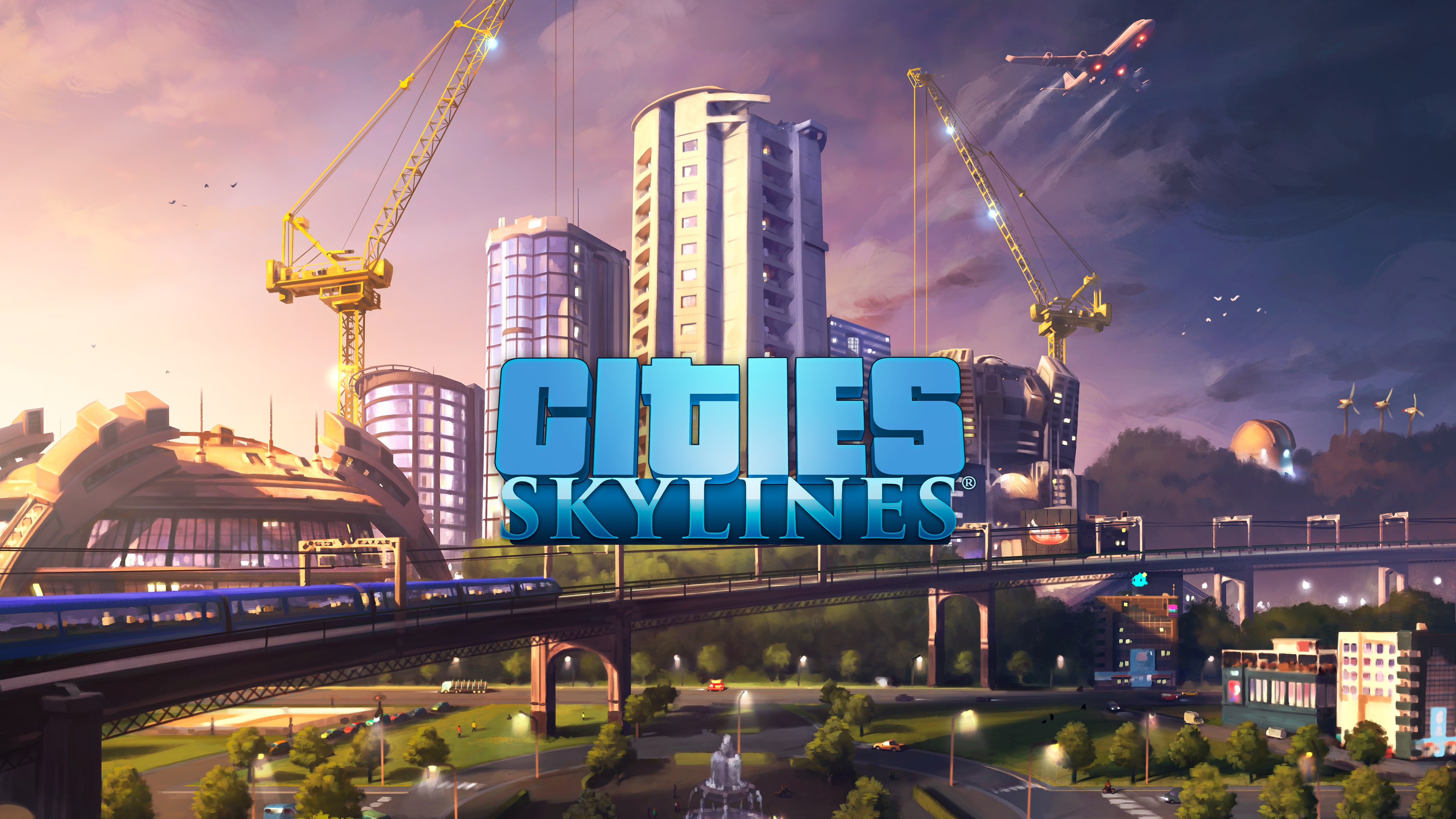 cities skylines ps4 sale