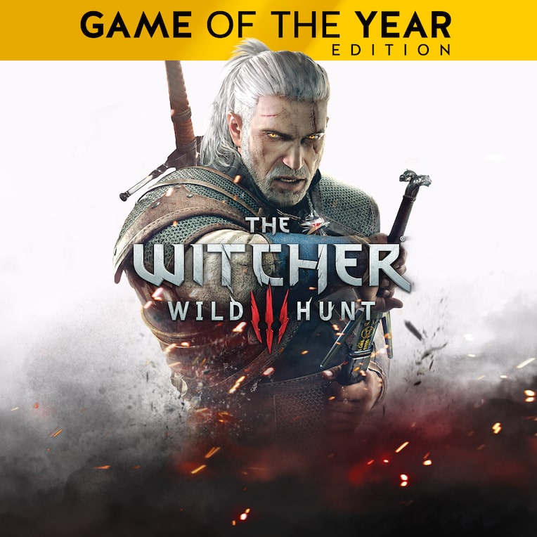 The Witcher 3: Wild Hunt  Complete Edition