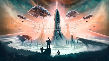 Stellaris: Overlord Expansion Pack