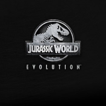 Jurassic World Evolution