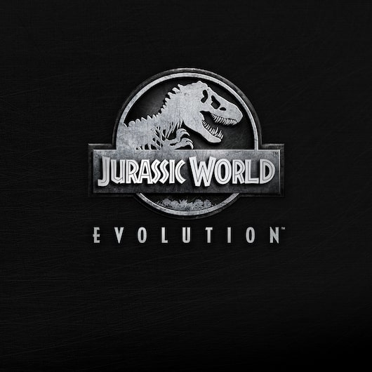 Jurassic World Evolution for playstation