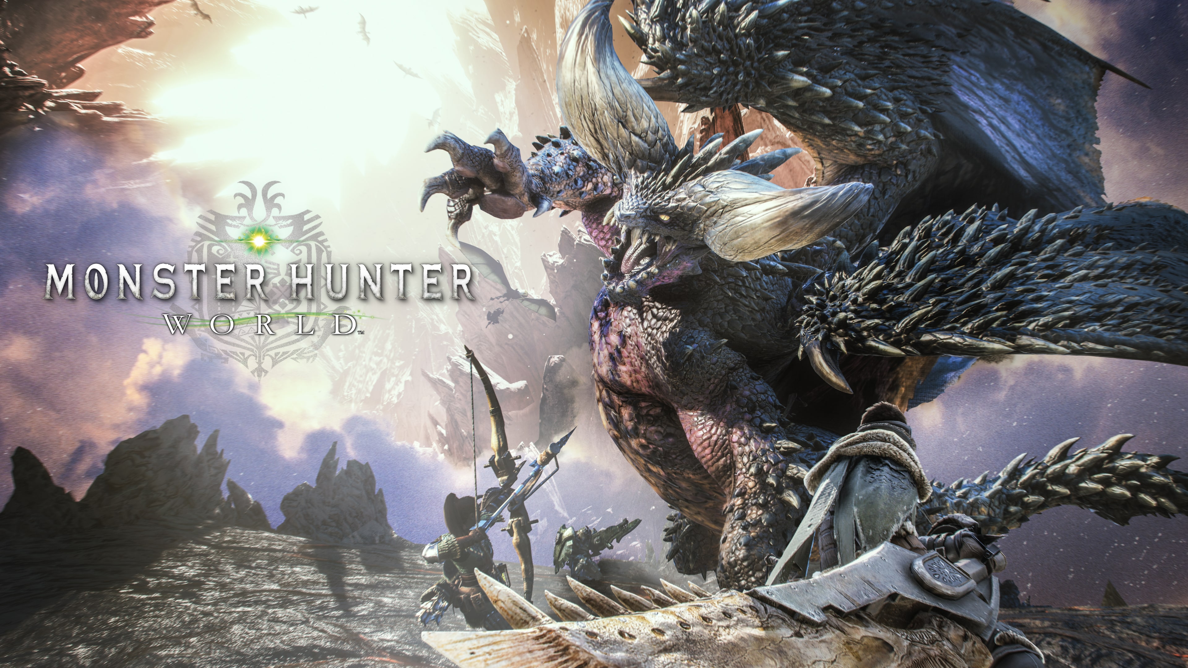 Monster Hunter World: Iceborne Master Edition Digital Deluxe