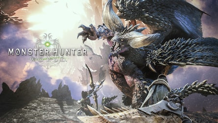 Monster Hunter World: Iceborne - Master Edition - Spider Games e Informática