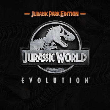 Jurassic World Evolution: Jurassic Park Edition