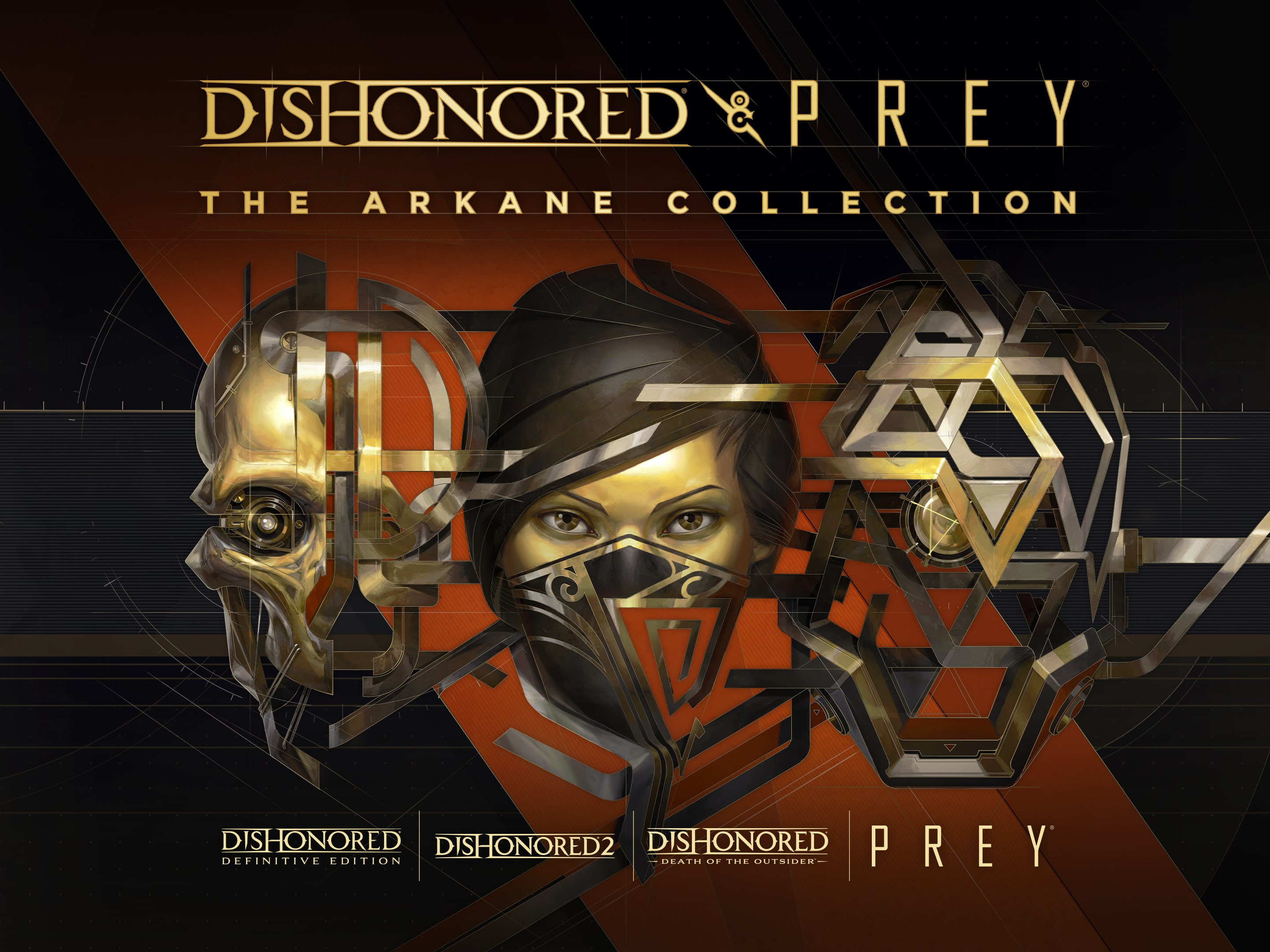 Novo Dishonored já pode estar em produção pela Arkane Studios