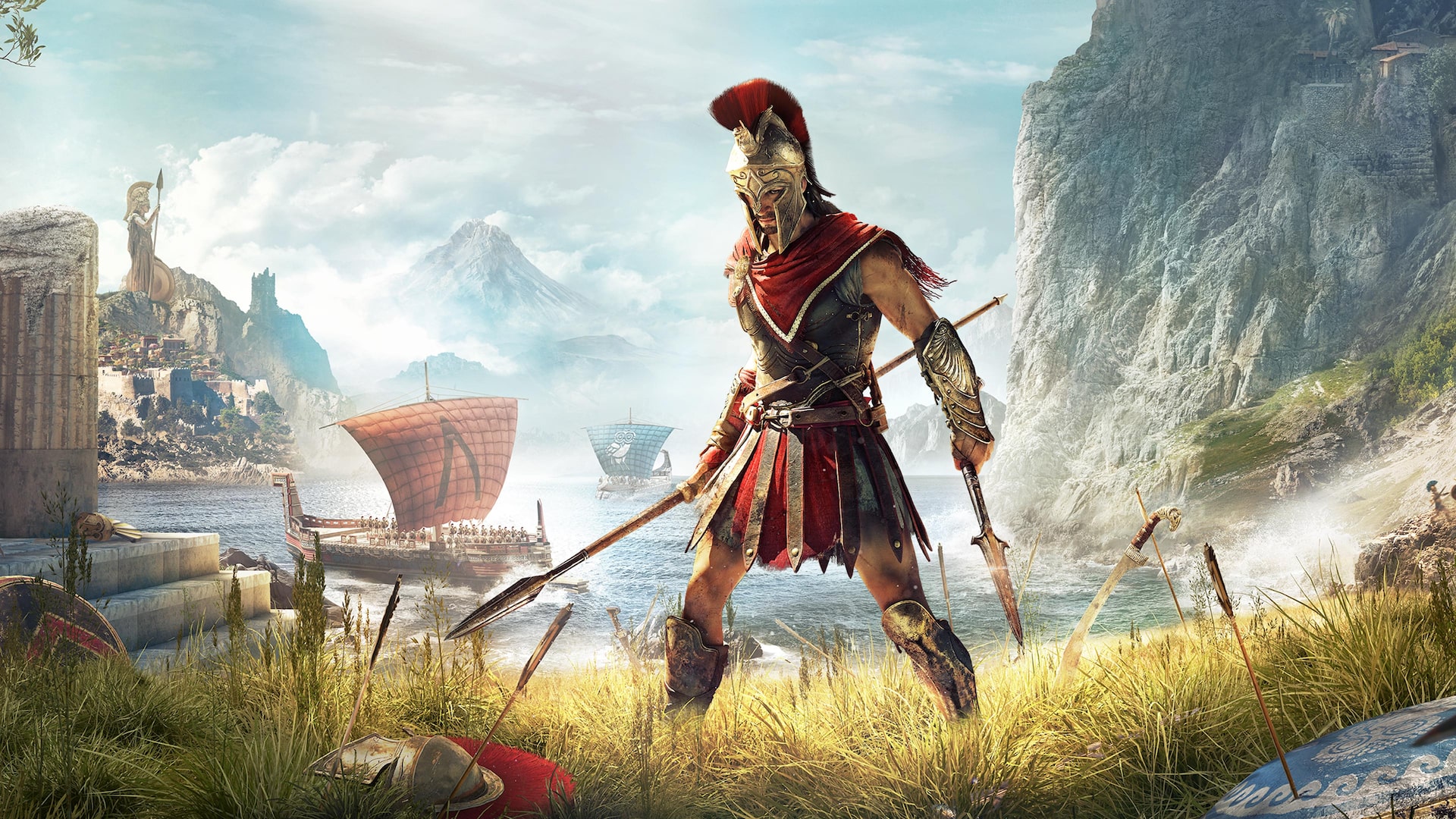 Алексиос Assassins Creed. Assassin's Creed: Одиссея. Ассасин Крид Одиссей. Assassin's Creed Odyssey ps4.