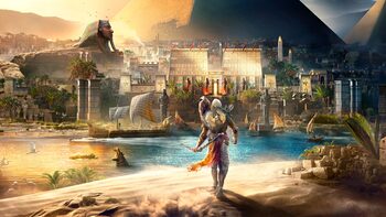 Assassin's Creed® Origins - The Hidden Ones
