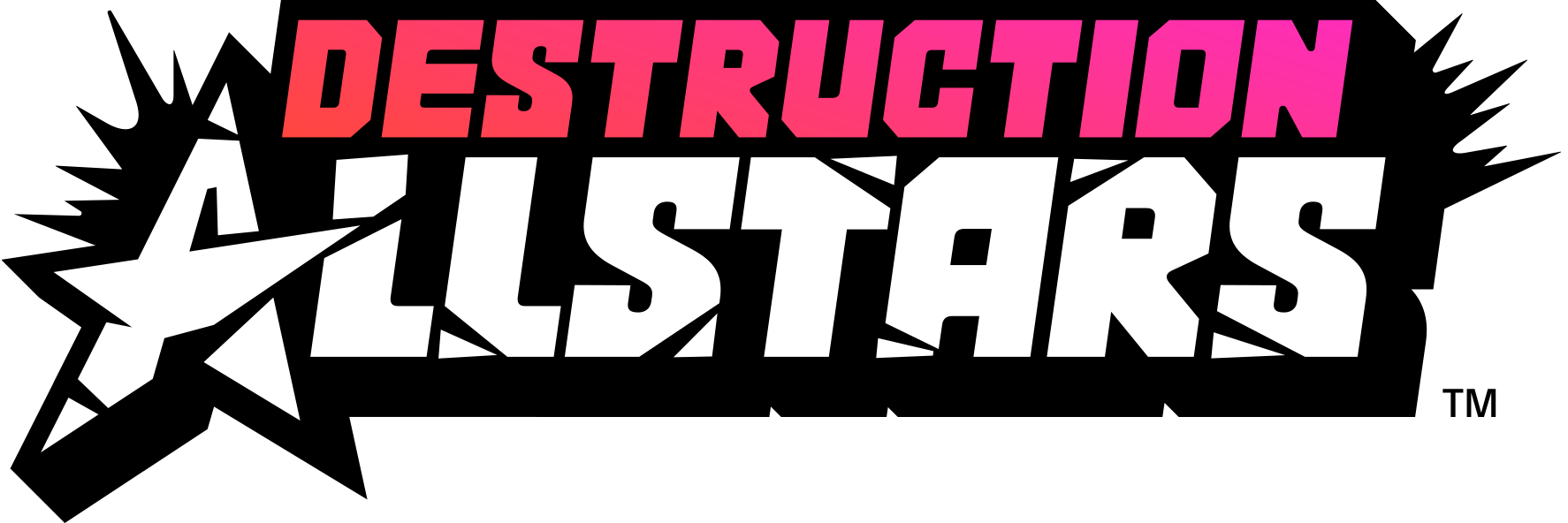 Destruction AllStars (TM)
