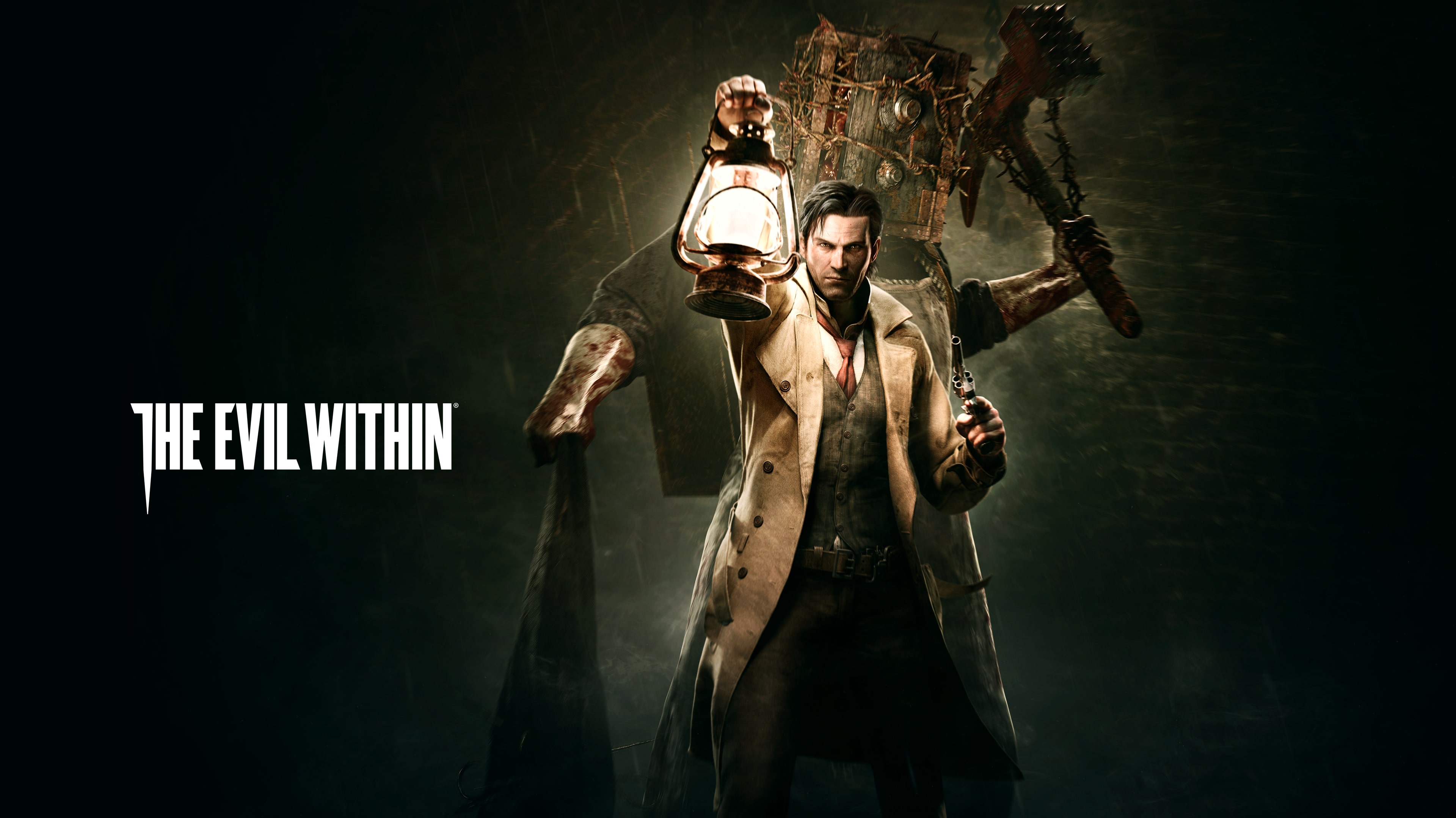 The Evil Within (English Ver.)