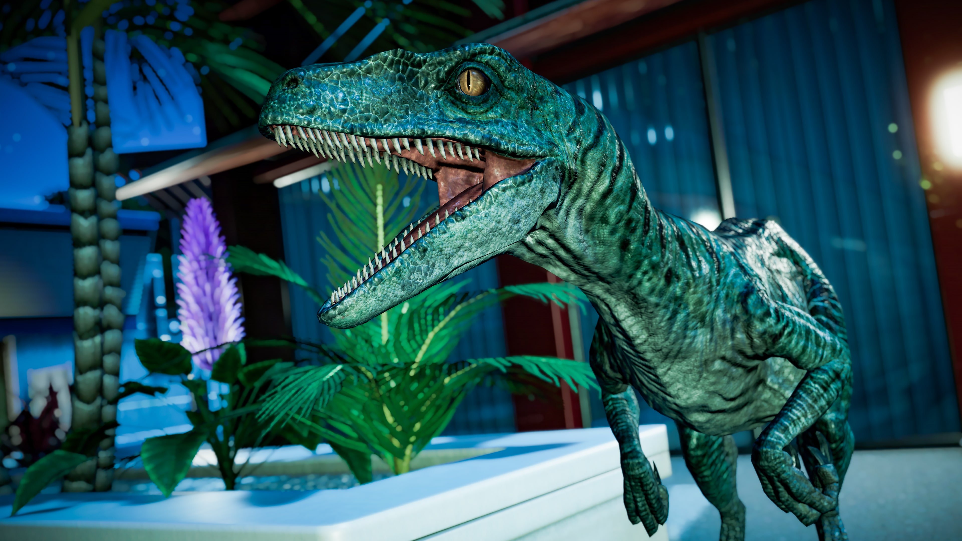Jurassic World Evolution Raptor Squad Skin Collection Price 