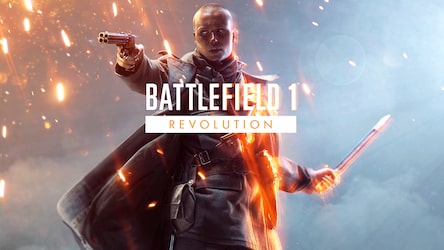 Jogo Battlefield 1: Revolution PS4