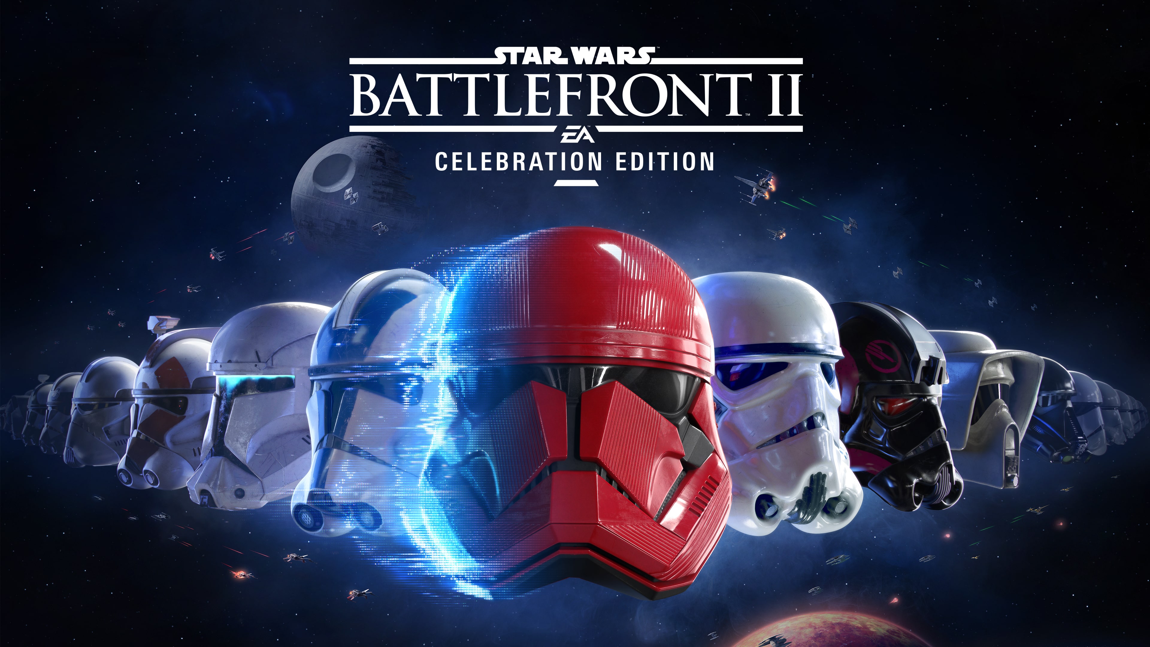 STAR WARS™ Battlefront™ II: Celebration Edition