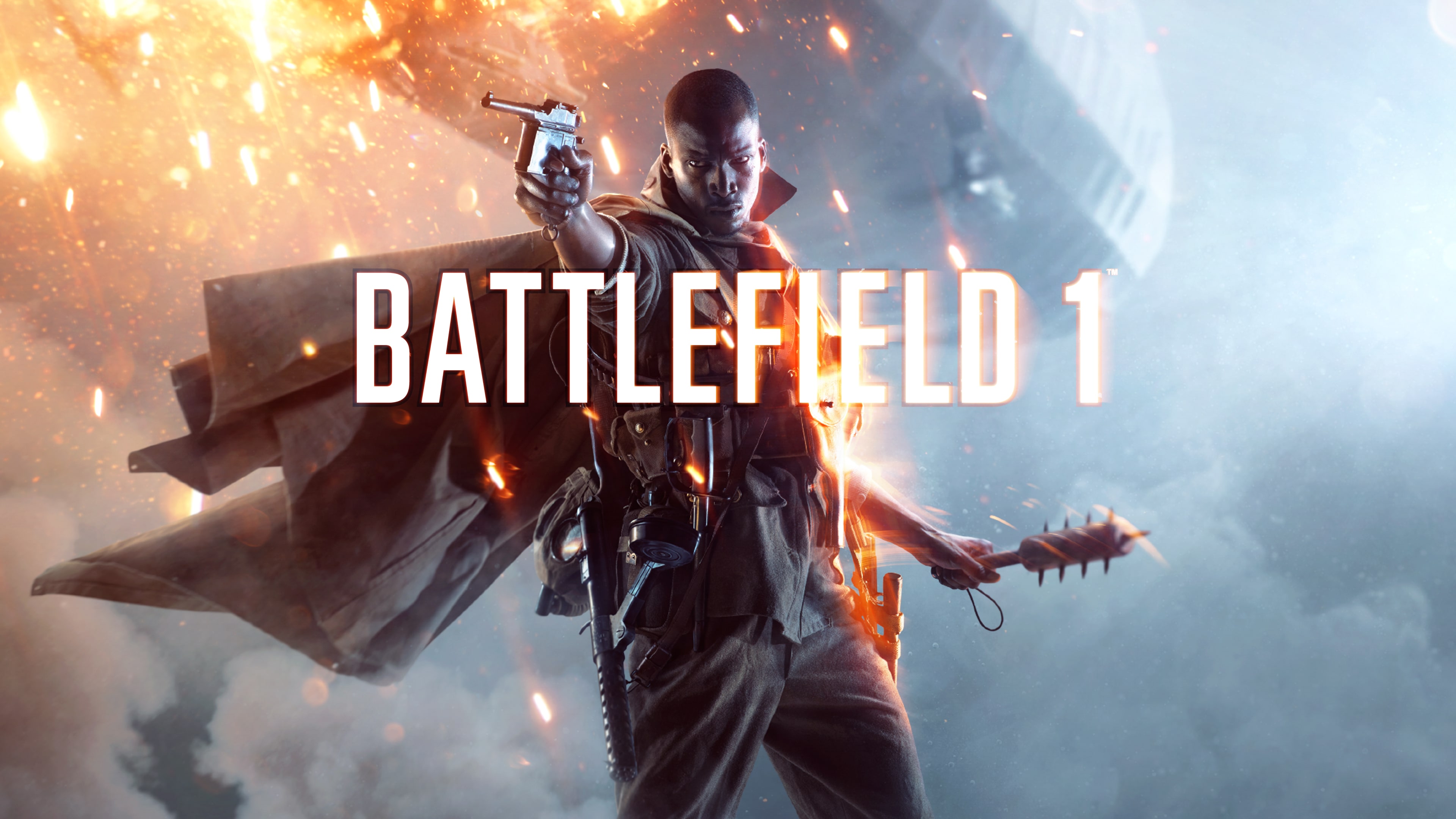 Battlefield™ 1 (中英文版)